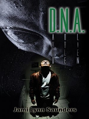 cover image of D.N.A.